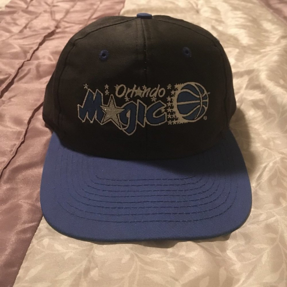 Orlando Magic Vintage snapback hat